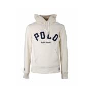 Polo Ralph Lauren Stilig långärmad tröja Beige, Herr