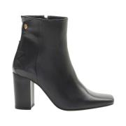 FABIENNE CHAPOT Lana Boot Black, Dam