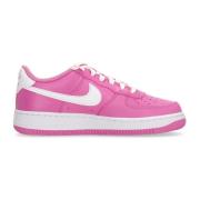 Nike Lekkie Rózowe Sneakersy Pink, Dam