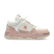 Amiri Ma-1 sneakers Pink, Dam