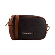 Valentino by Mario Valentino Syntetisk Damväska Brown, Dam