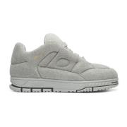 Axel Arigato Area Puff Puff Sneaker Gray, Dam