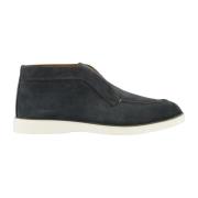 Atelier Verdi Kol Loafer Rocco Stilig Herrsko Gray, Herr