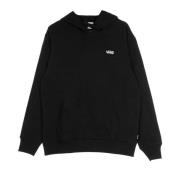 Vans Svart lättvikts damhoodie Black, Dam