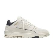 Axel Arigato Area Lo Sneaker White, Herr