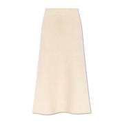 By Malene Birger Kjol Christina Beige, Dam