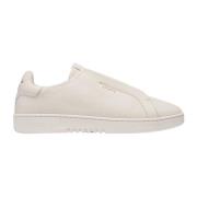 Axel Arigato Dice Laceless Sneaker White, Herr