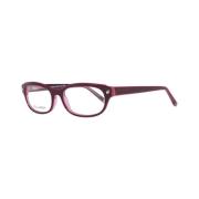 Dsquared2 Metallramsur med lila urtavla Purple, Dam