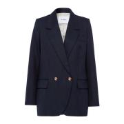 IVY OAK Janina ANN Blazer Blue, Dam