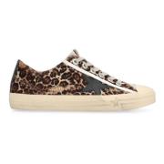 Golden Goose Sneakers Multicolor, Dam