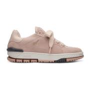 Axel Arigato Area Haze Sneaker Pink, Dam