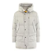 Parajumpers Harraskeet Jacka Gray, Herr