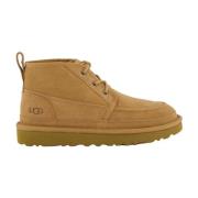 UGG Neumel Moc.41 Snörstövlar Beige, Herr