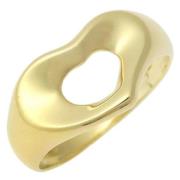 Tiffany & Co. Pre-owned Pre-owned Guld ringar Yellow, Dam