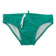 Dsquared2 Beachwear Green, Herr