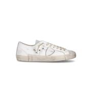 Philippe Model Vita Paris Model Sneakers White, Dam