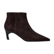 Sofie Schnoor Elegant Lilysw Mörkbrun Boot Brown, Dam