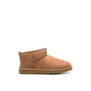 UGG Klassisk Ultra Mini Boot Kastanje Brown, Herr