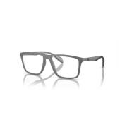 Emporio Armani Vista Snygg Klocka Gray, Unisex