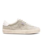 Golden Goose Soul-Star Mocka Sneakers Beige, Herr