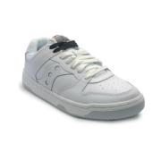 Saucony Vita Hawk Sneakers White, Herr