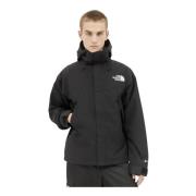 The North Face Ripstop Huva Bergsjacka Black, Herr