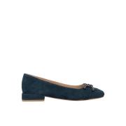 ALMA EN PENA Stirrup ballerina Blue, Dam