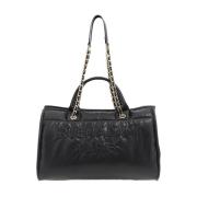 Rue Madam Shoulder Bags Black, Dam