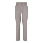 Joop! Grå Chino Stil Byxor Gray, Herr