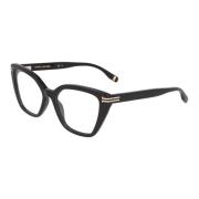 Marc Jacobs Glasögon med oregelbunden form modell Mj1071 Black, Unisex