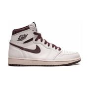 Jordan Retro High OG A Ma Maniére White, Herr