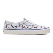 Vans Autentisk Anaheim Factory 44 DX Multicolor, Herr