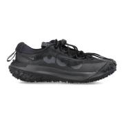 Nike Svart Mountain Fly 2 Low Sneakers Black, Herr