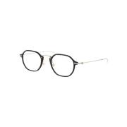 Montblanc Stiliga Optiska Glasögon Mb0296O Black, Herr