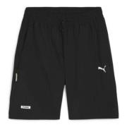 Puma Shorts Black, Herr