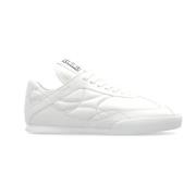 Chloé Sneakers Kick White, Dam