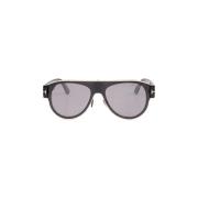 Tom Ford Solglasögon Black, Unisex