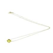 Tiffany & Co. Pre-owned Pre-owned Guld halsband Yellow, Dam