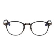 Dita Stiliga Optiska Radicon Glasögon Black, Unisex