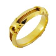 Tiffany & Co. Pre-owned Pre-owned Guld ringar Yellow, Dam