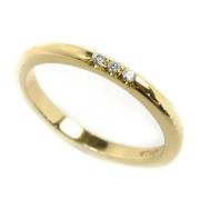 Tiffany & Co. Pre-owned Pre-owned Guld ringar Yellow, Dam