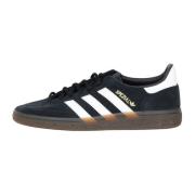 Adidas Låga Handball Spezial Sneakers Black, Herr