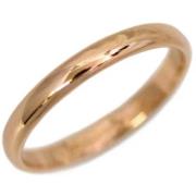 Tiffany & Co. Pre-owned Pre-owned Roseguld ringar Yellow, Dam