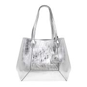 Jimmy Choo Väska Diamond M Gray, Dam