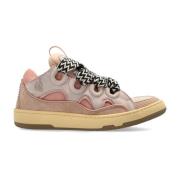 Lanvin Kant sneakers Pink, Dam