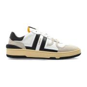 Lanvin Sneakers Clay Multicolor, Herr