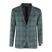 Tagliatore Blazers Green, Herr