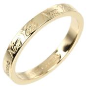 Tiffany & Co. Pre-owned Pre-owned Guld ringar Yellow, Dam