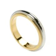 Tiffany & Co. Pre-owned Pre-owned Guld ringar Yellow, Dam