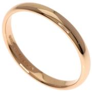 Tiffany & Co. Pre-owned Pre-owned Roseguld ringar Yellow, Dam